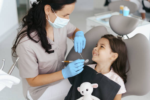 Best Weekend Emergency Dentist in Mdleton, ID