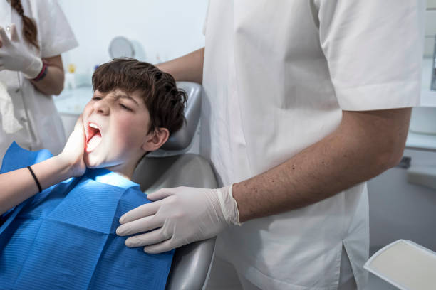 Best Pediatric Emergency Dentist in Mdleton, ID
