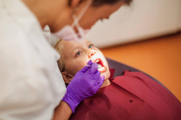 Best Walk-In Emergency Dentist in Mdleton, ID