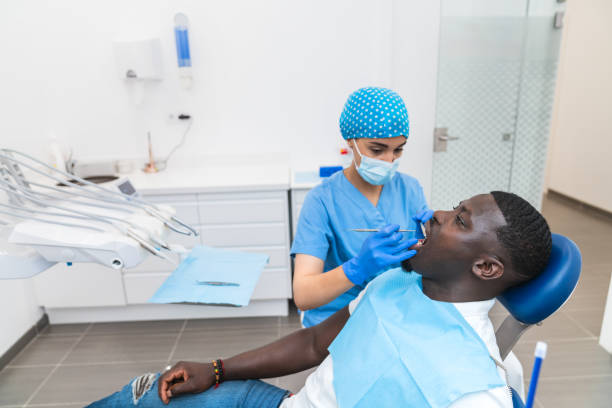 Best Emergency Tooth Extraction in Mdleton, ID